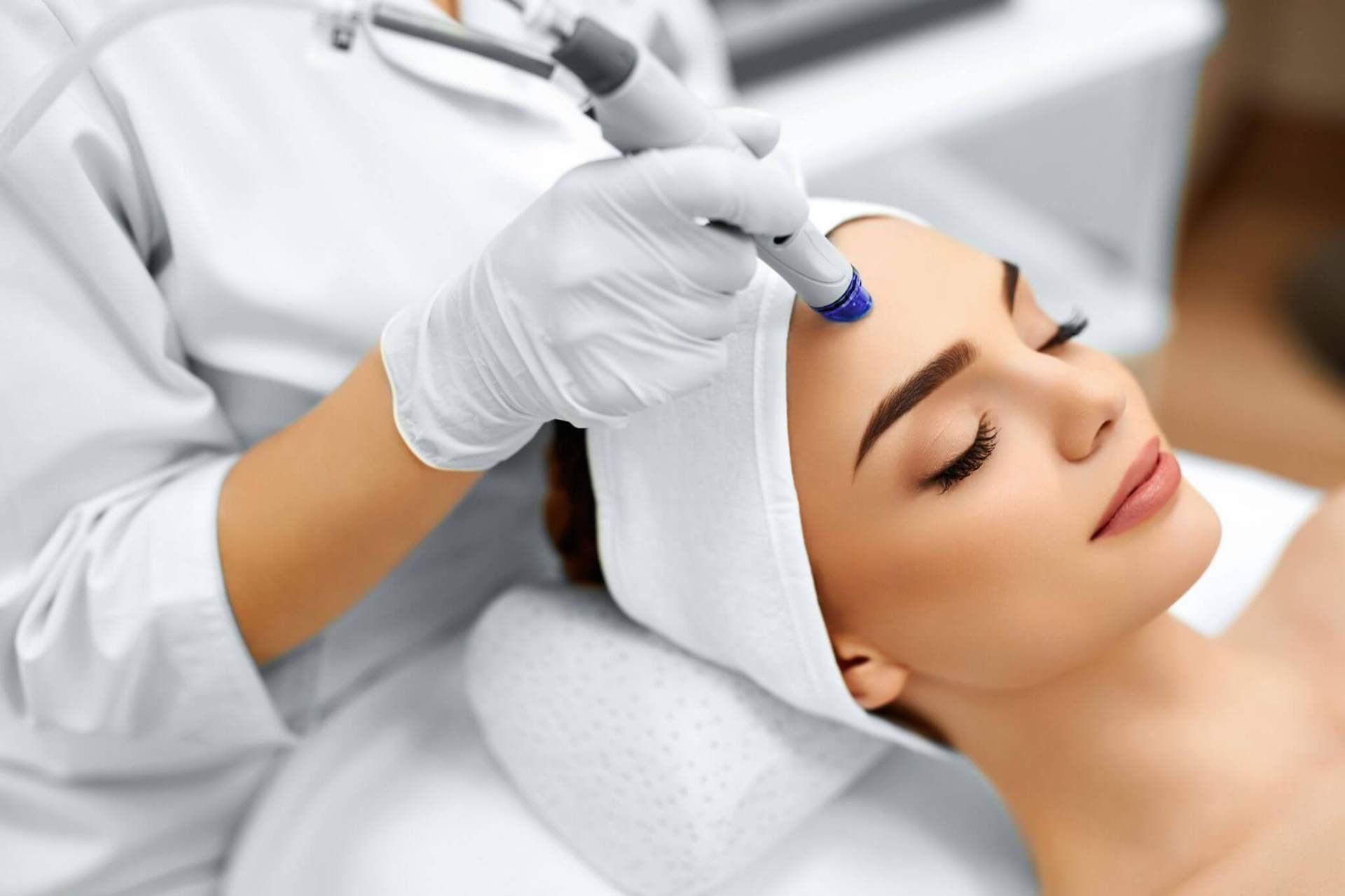 Heritage Med & Spa interior 13