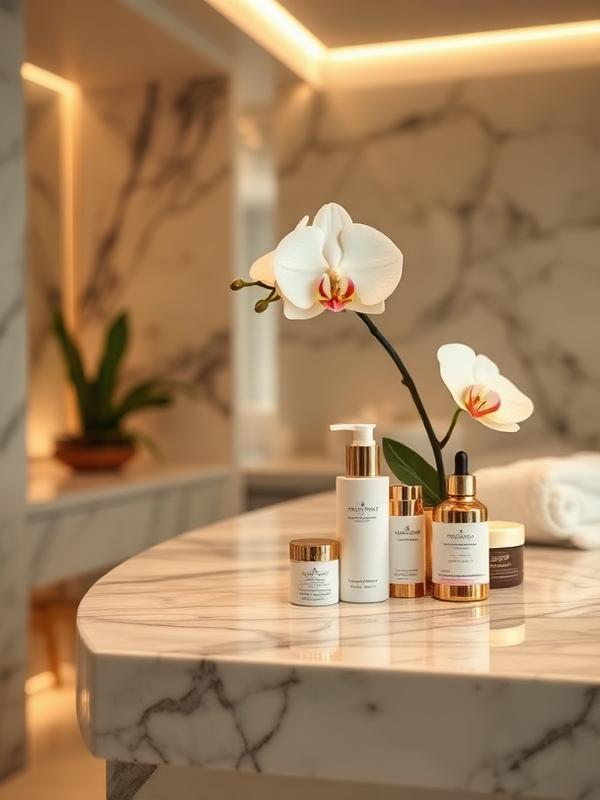 Heritage Med & Spa interior 6