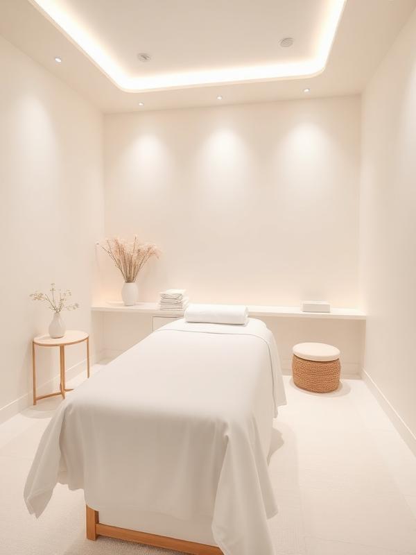 Heritage Med & Spa interior 7