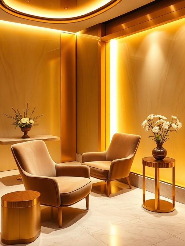 Heritage Med & Spa interior 8